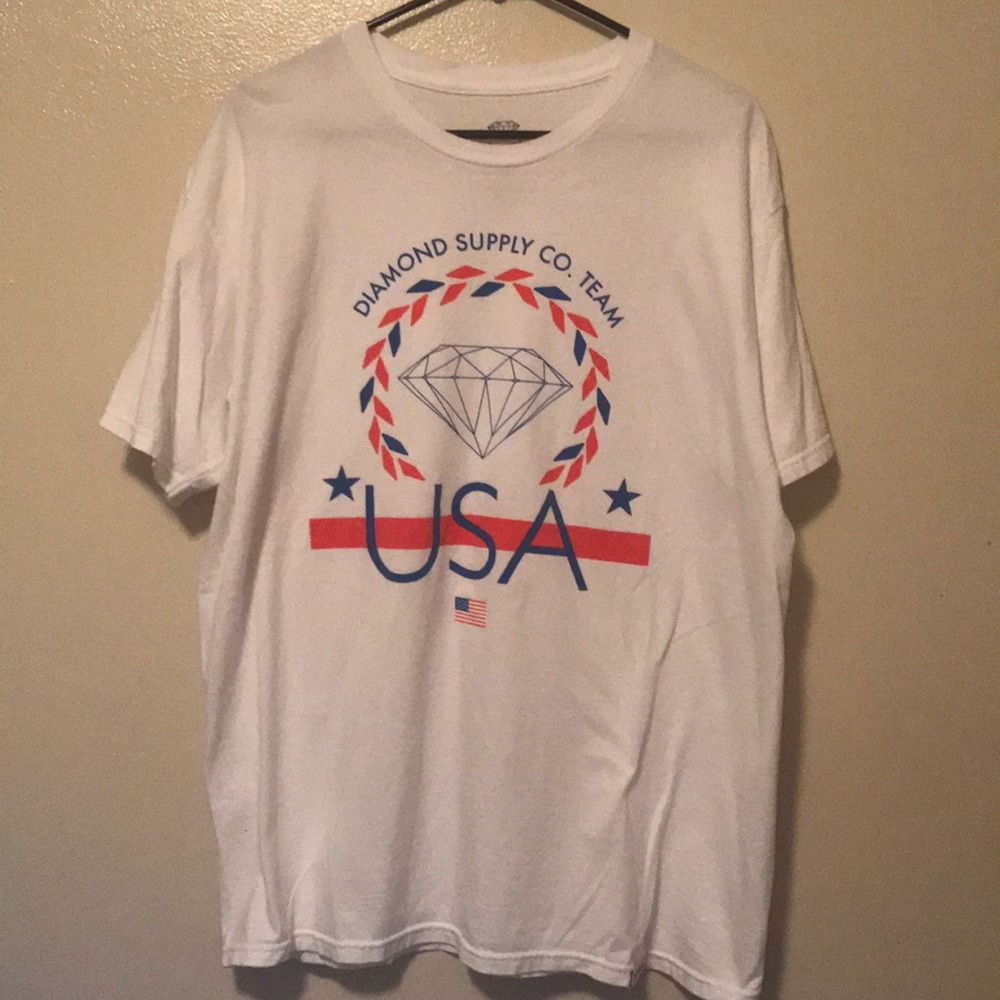 Diamond Supply Co. T-Shirt
